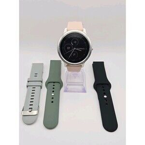 Garmin Vivoactive 3 GPS Smartwatch Heart Rate Garmin Pay NFC Touch Screen Sports